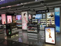 Cosmetics Shop Decoration OY-COSD011