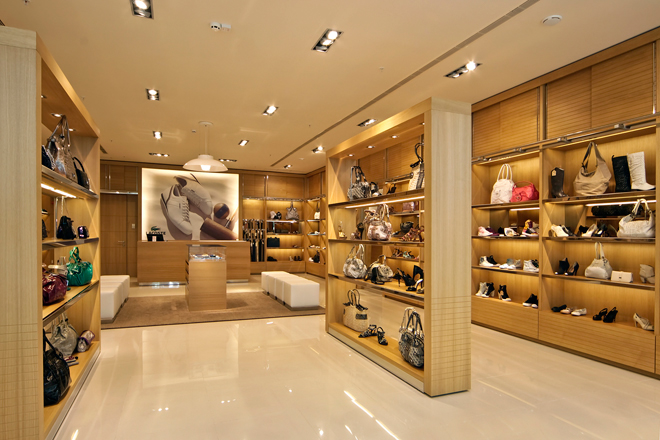 boutique brand shoes wholesale