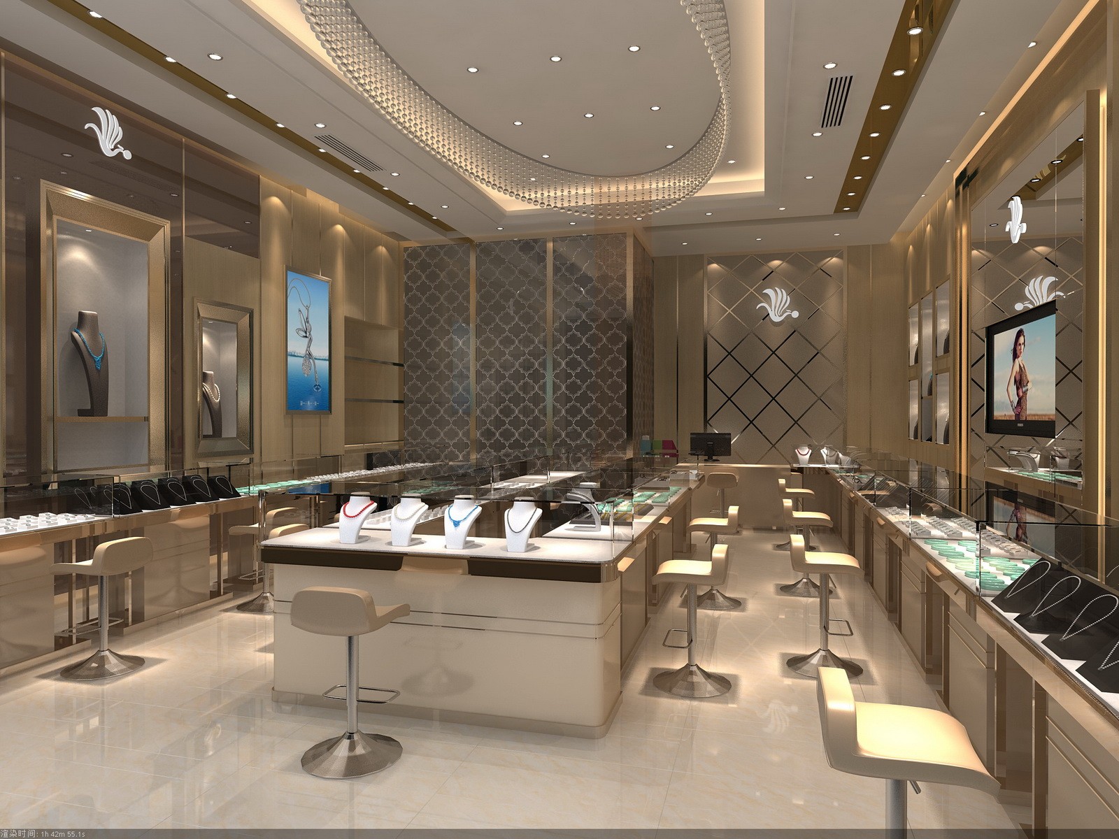 jewelry interior design        <h3 class=