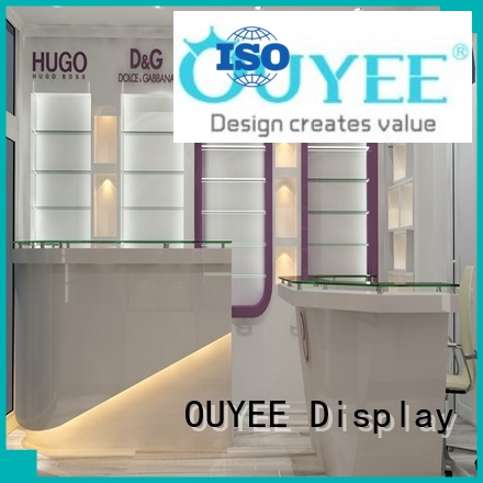 Hot Sale Shop Fit Out Top Brand Bulk Production For Decoration Ouyee