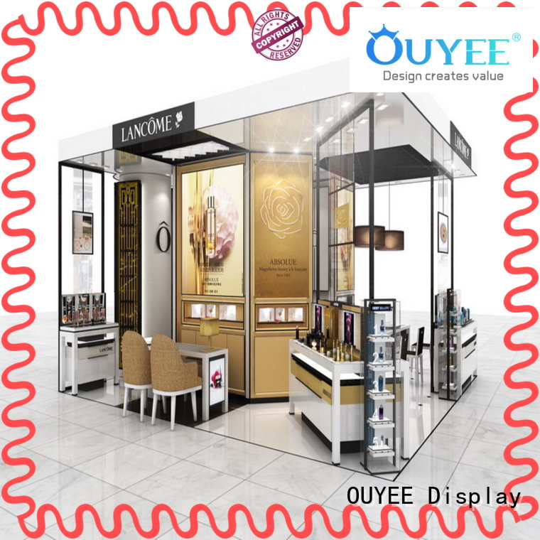 Durable Makeup Studio Furniture Newest High End For Wholesale Ouyee