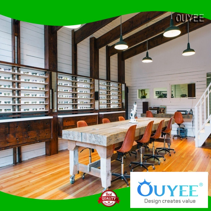 Optical Display Rods Optical Store Fixtures Ouyee